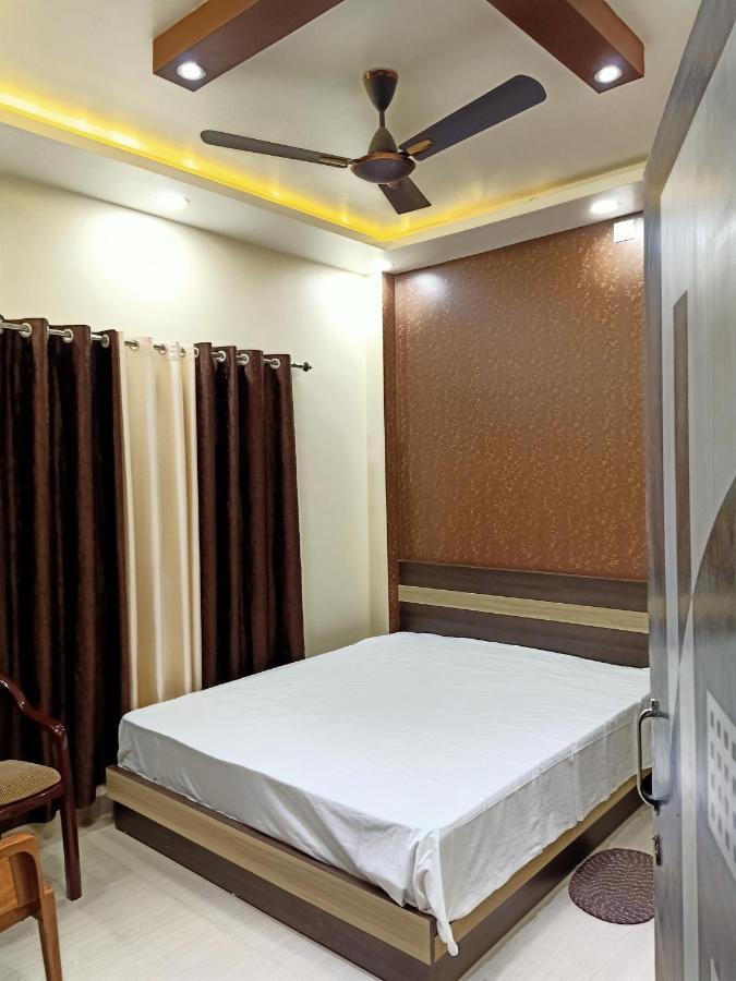 Viswamurti Resorts Chalsa Ngoại thất bức ảnh