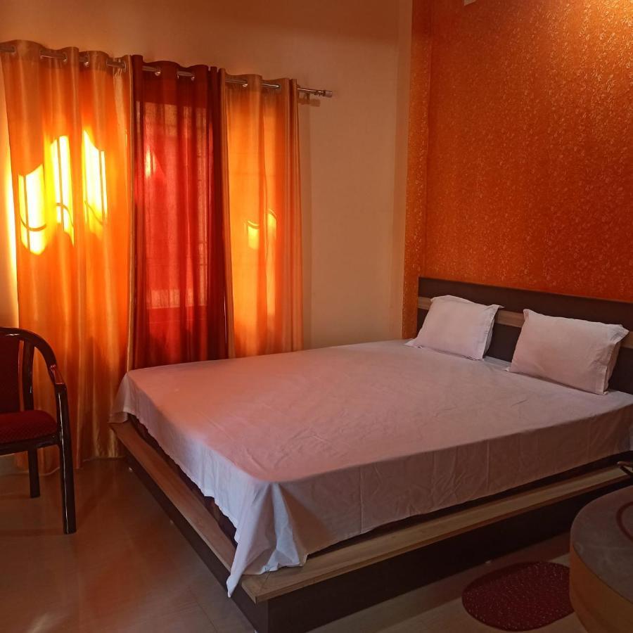 Viswamurti Resorts Chalsa Ngoại thất bức ảnh