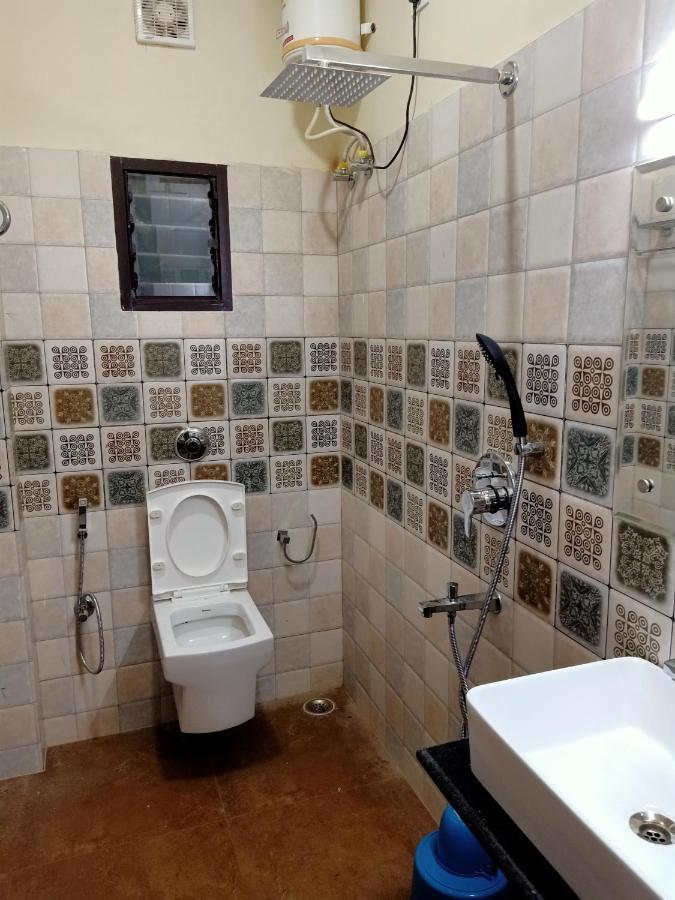 Viswamurti Resorts Chalsa Ngoại thất bức ảnh